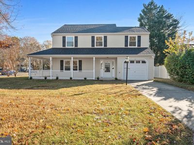 13 Beth Ct, Indian Head, MD, 20640