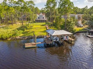 249 Rio Vista Dr, Sopchoppy, FL 32358