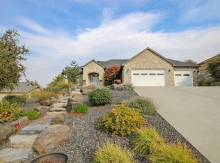 1220 Quarterhorse Trl, Prosser, WA