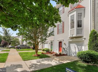 13360 Rushing Water Way, Germantown, MD 20874