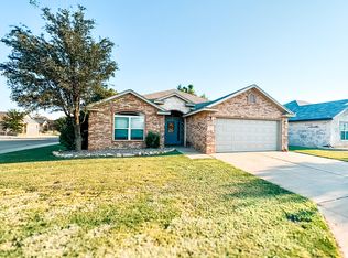 2309 101st St, Lubbock, TX 79423