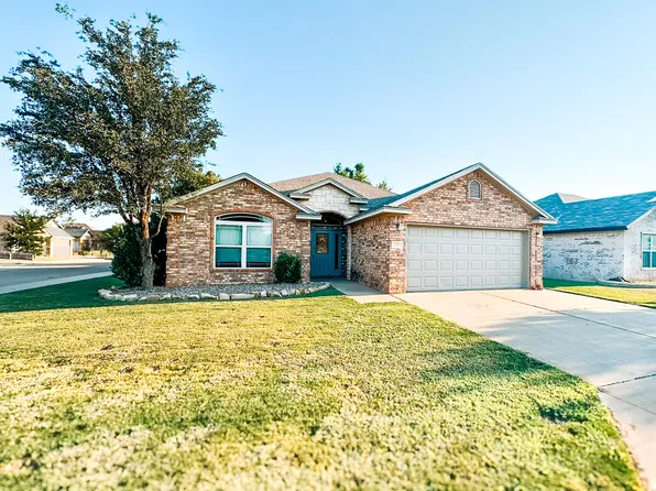 2309 101st St, Lubbock, TX 79423
