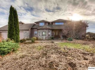 10908 Simpson Rd SE, Aumsville, OR 97325