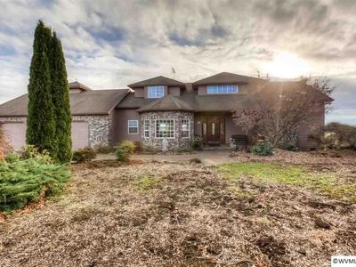 10908 Simpson Rd SE, Aumsville, OR, 97325