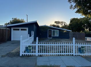 1302 Sandia Ave, Sunnyvale, CA 94089