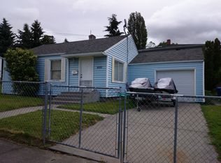 5222 17th Ave S, Seattle, WA 98108