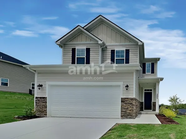 205 Gershon Way, Mount Juliet, TN 37122