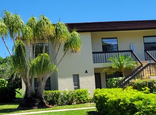 8310 Casa Del Lago #A, Boca Raton, FL 33433