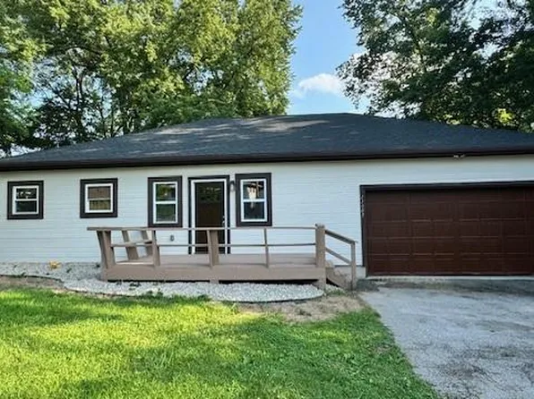 11905 E Kentucky Ave, Independence, MO 64054