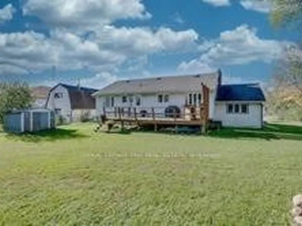 15367 Airport Rd, Caledon, ON L7C 1E6