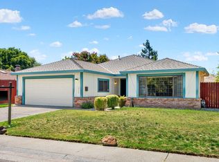 3549 Casa Rosa Way, Carmichael, CA 95608