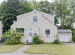 147 Fiat Ave, Cranston, RI 02910