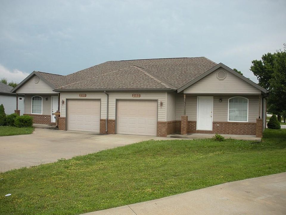 2nd image of 2150&2152 Dogwood Cir