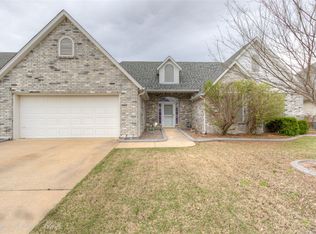 11517 S Mulberry Ct, Jenks, OK 74037
