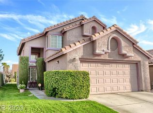 2256 La Mark Ave, Las Vegas, NV 89106