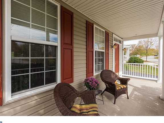 Porch