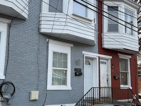 1729 Apricot St, Harrisburg, PA 17103
