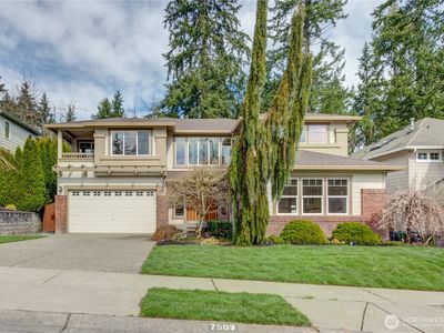 7507 152nd Street SE, Snohomish, WA, 98296