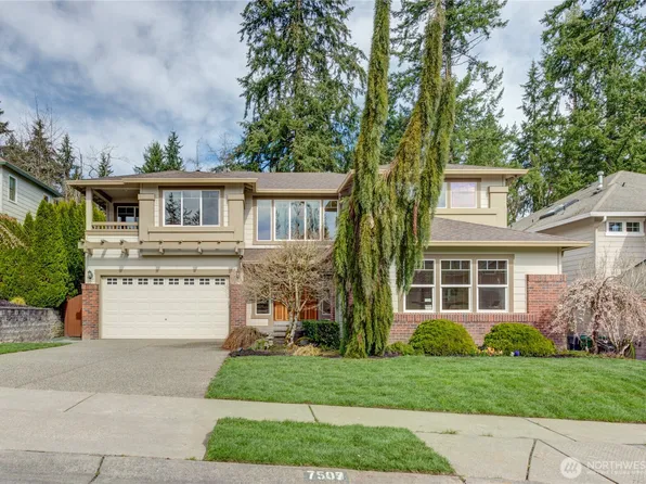 7507 152nd Street SE, Snohomish, WA 98296
