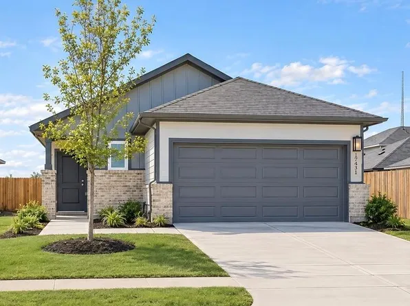 17431 Lush Laurel Ln, Hockley, TX 77447