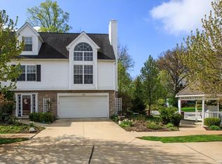 1550 Novicky Ct #14, South Euclid, OH 44121