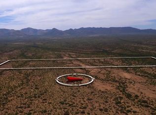 X #51, Mc Neal, AZ 85617