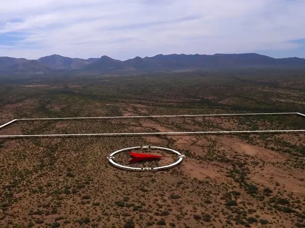 XXXXX 56 ACRES -- #51, McNeal, AZ 85617