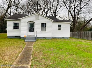 421 55th Ave, Meridian, MS 39307
