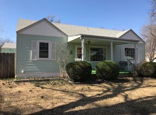 615 N Sedgwick St, Wichita, KS 67203