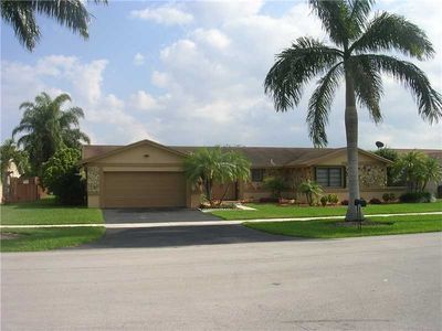 12100 SW 96th St, Miami, FL, 33186