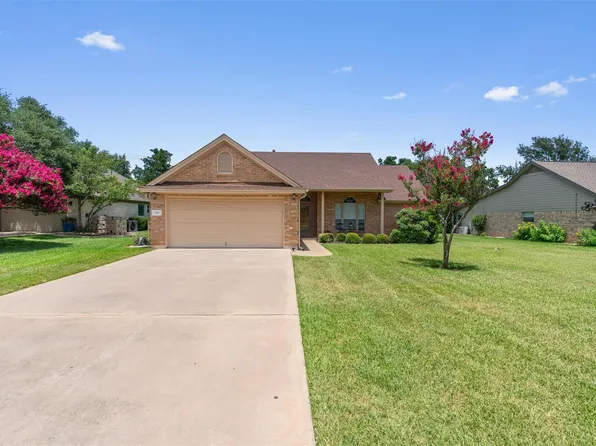 106 Stacey Ln, Georgetown, TX 78628