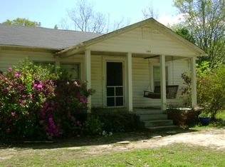 144 Lackey Dr, Calhoun City, MS 38916
