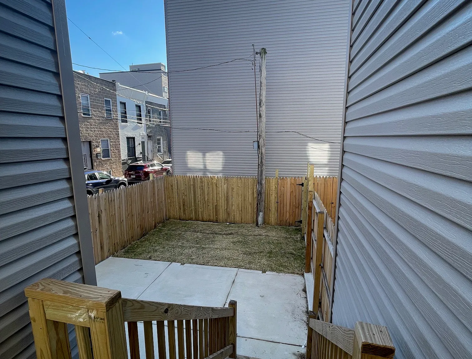 2826 Wharton St — Photo 4