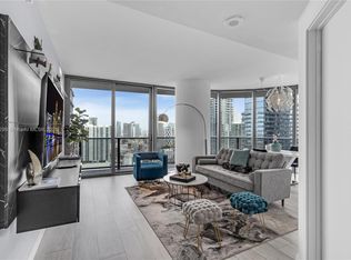55 SW 9th St #3501, Miami, FL 33129