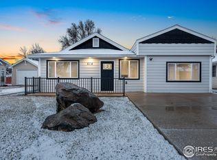 614 Locust St, Windsor, CO 80550