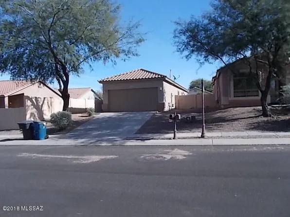 14301 S Avenida Del Melocoton, Sahuarita, AZ 85629