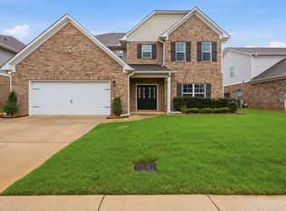 4228 Textile Ln SW, Huntsville, AL 35805