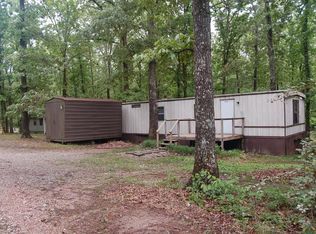 231B Tom Trl, Hot Springs, AR 71909
