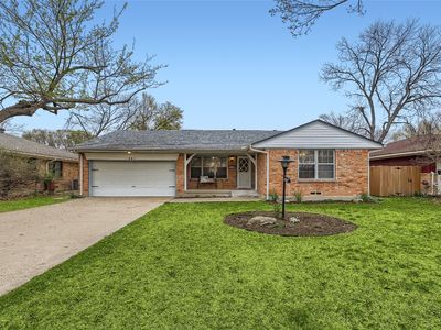 431 Terrace Dr, Richardson, TX, 75081