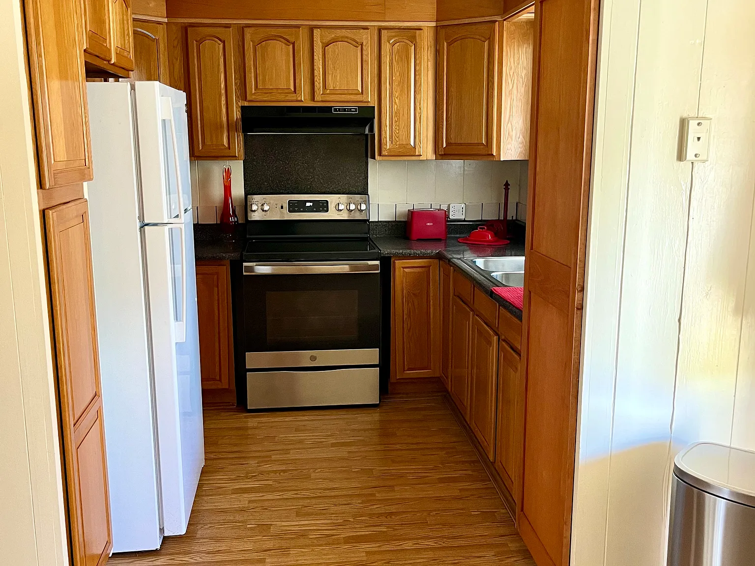4848 Alii Rd — Photo 4