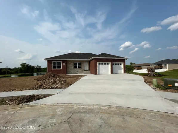 531 Logan Pl, Fulton, MO 65251