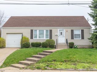 1802 Gibbs Ave NE, Canton, OH