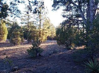 1486 Foxtail Ln, Heber, AZ 85928