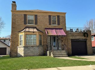 9626 S Bell Ave, Chicago, IL