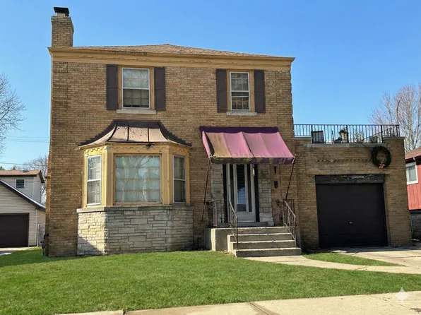 9626 S Bell Ave, Chicago, IL 60643