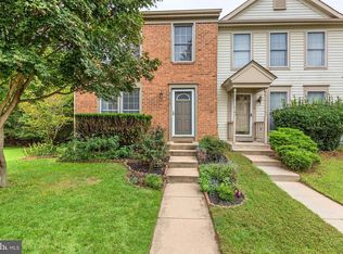 2156 Commissary Cir, Odenton, MD 21113