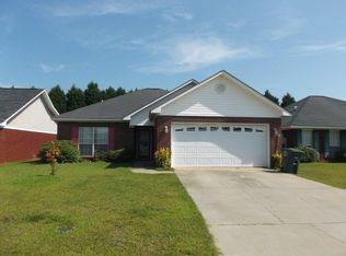 256 Windsor Trce, Enterprise, AL 36330