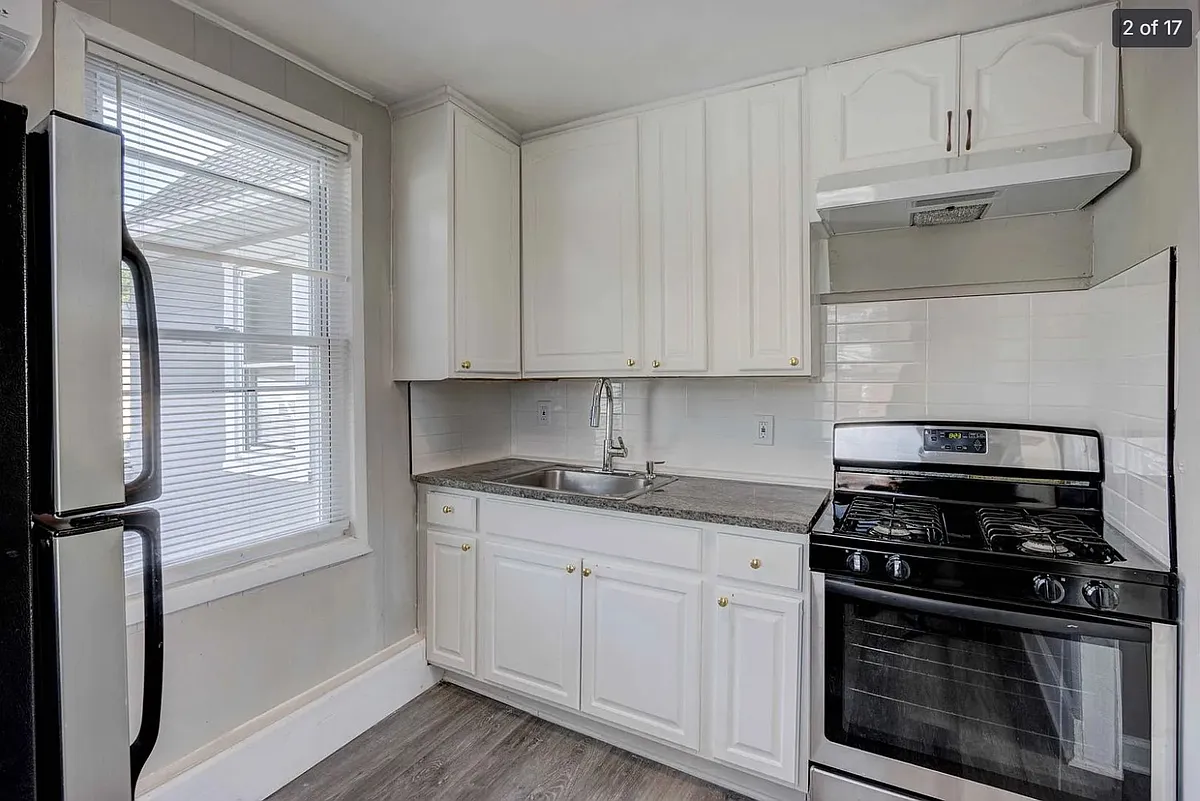 Building Photo - 7614 Philadelphia Rd #5A