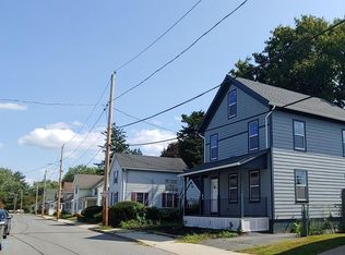 12 Emmett St, Chicopee, MA 01020