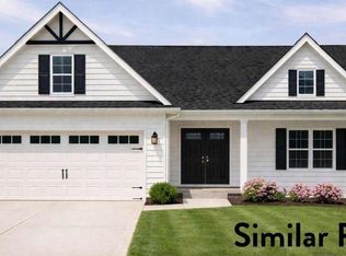 503 Romney Drive, Beulaville, NC 28518